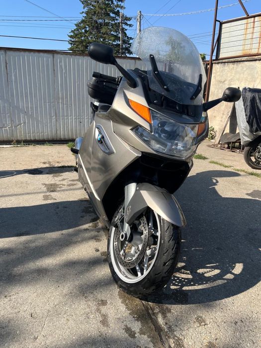 Vand Bmw K 1300 GT sau schimb