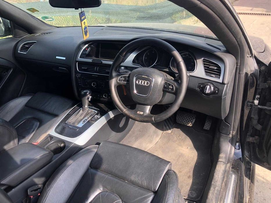 Dezmembram Audi A5 3.0 Diesel