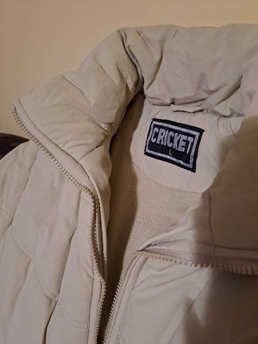 Зимни якета дамски