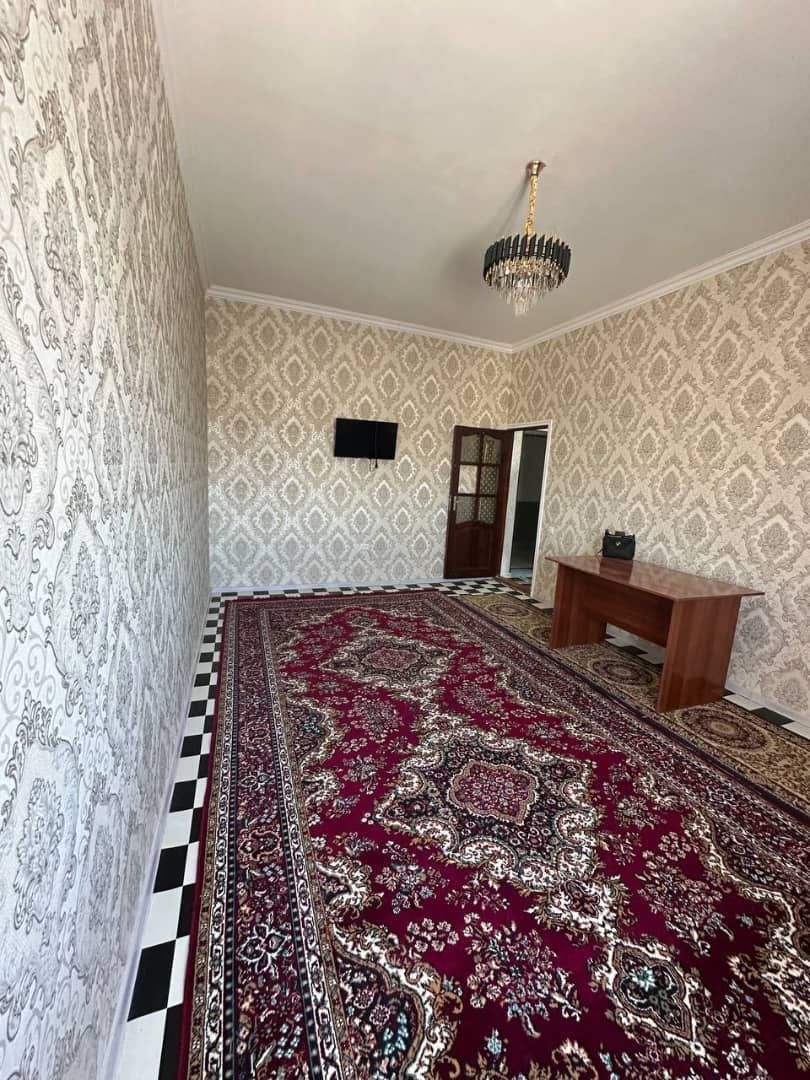 1 хонали квартира сотилади
