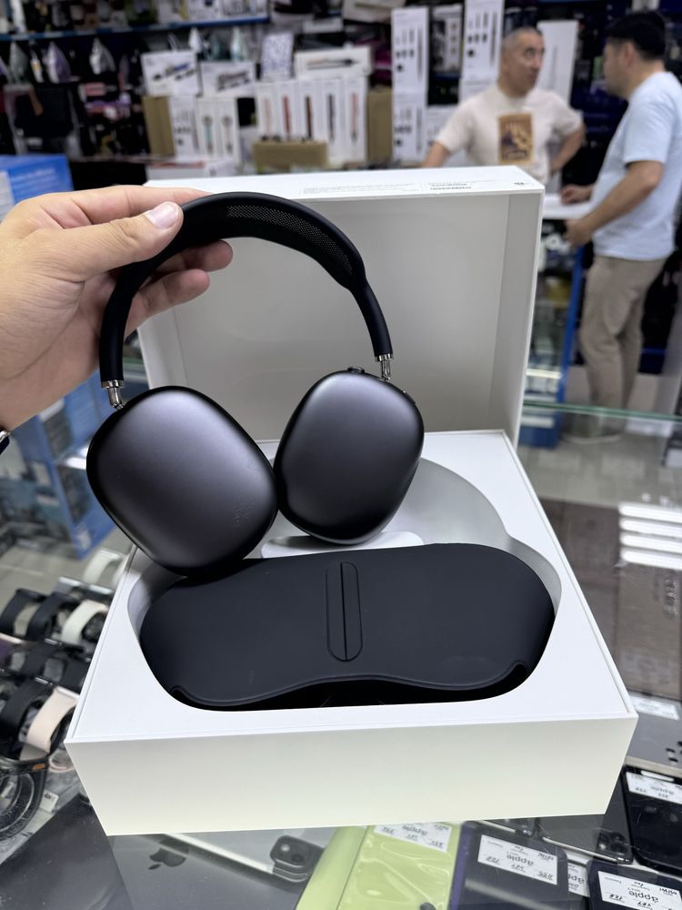 Airpodsmax 1 midnight