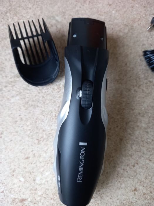 Aparat Remington,tuns barba și parul ,nou sigilat