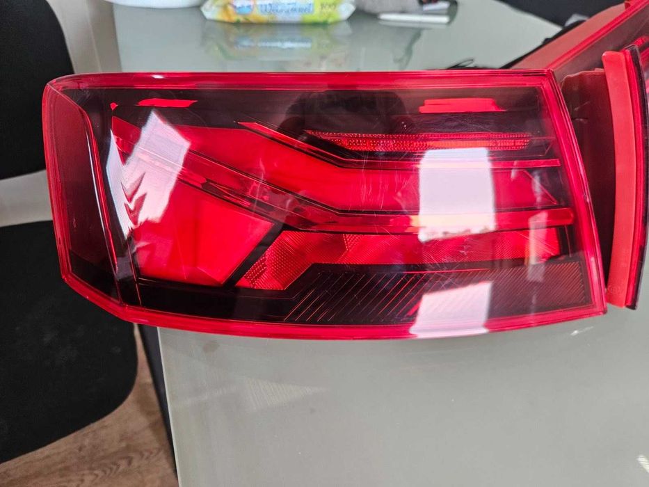 Audi A5 full LED stop стопове Ауди