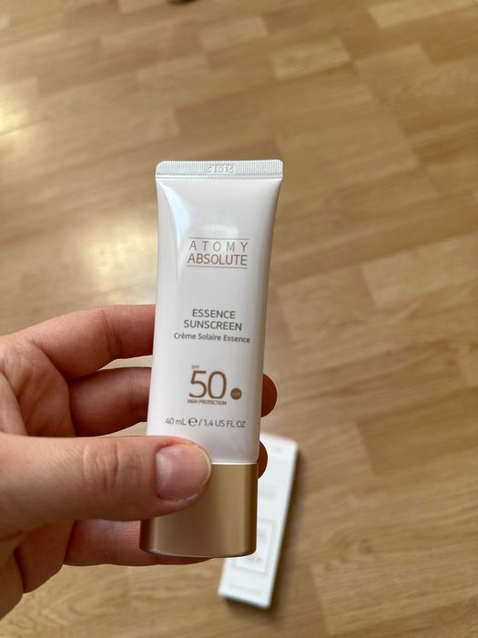 Atomy Absolute Essence Sunscreen *1EA