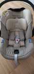 CYBEX Стол за кола - кошница 0-13 кг. ATON 5