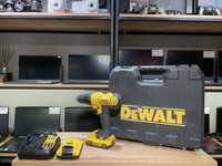 Шуруповёрт DeWalt DCD771-KS, 8462/А10