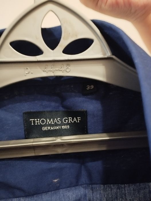 Рубашки мужские М