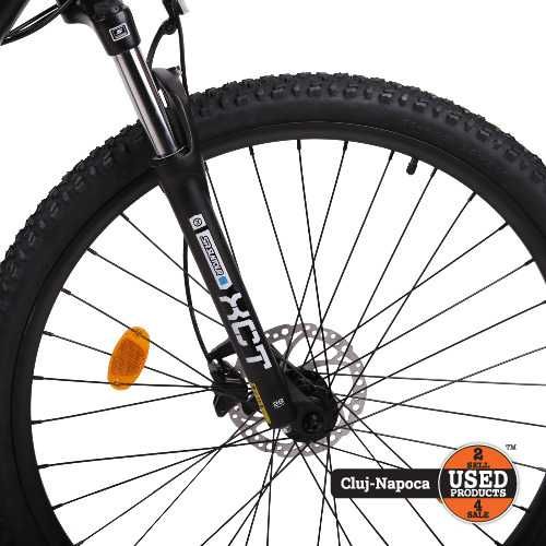 Bicicleta electrica Omega Liohult 29" Cadru Aluminiu | UsedProducts.ro