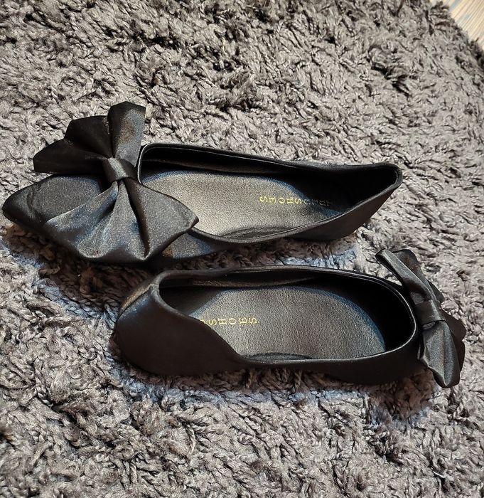 Balerini dama fundita