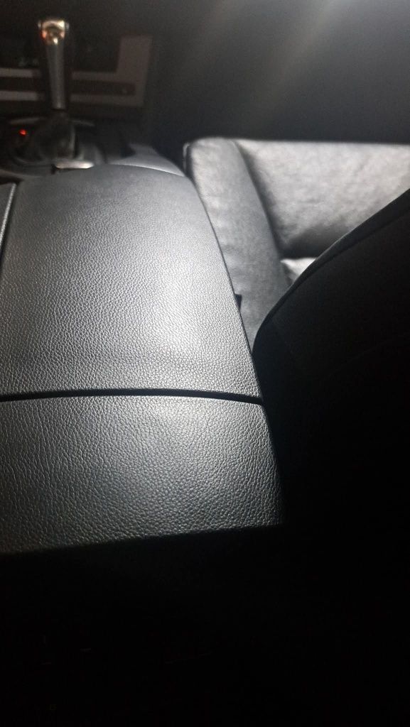 BMW E60 525i 2005г.