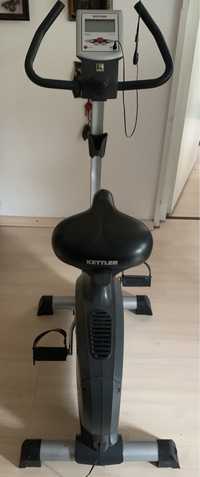 Bicicleta fitness Kettler