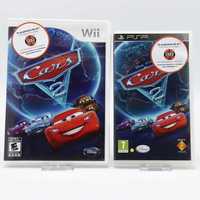 Cars 3, Driven To Win, Disney | Jocuri PS4, PS3 | UsedProducts.ro