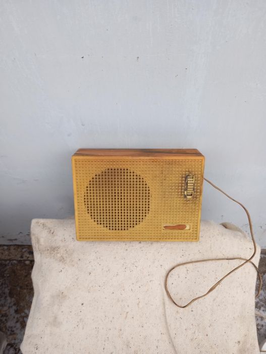 Продаю Радио из СССР