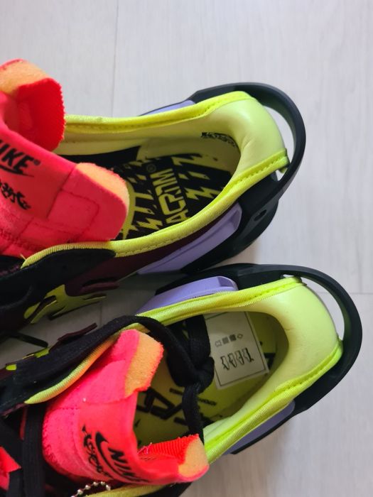 Кецове " nike" ново
