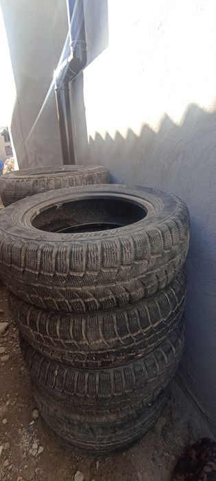 Зимняя резина покрышки зимние 14 размер Cordiant