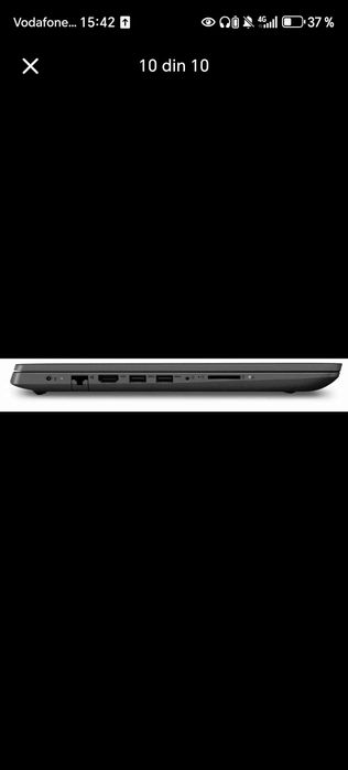 LENOVO V145-15ASTI 3.10Ghz/15.6 FullHD/8Gb RAM/256Gb. SSD