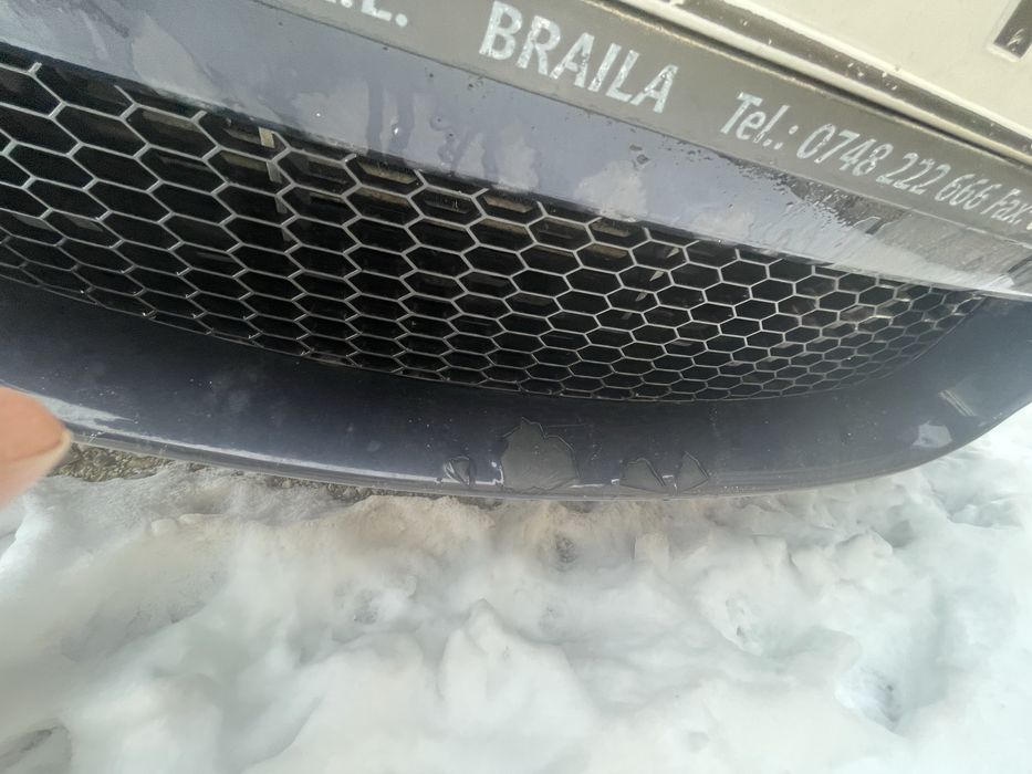 BMW e90 NFL 2.0 Diesel