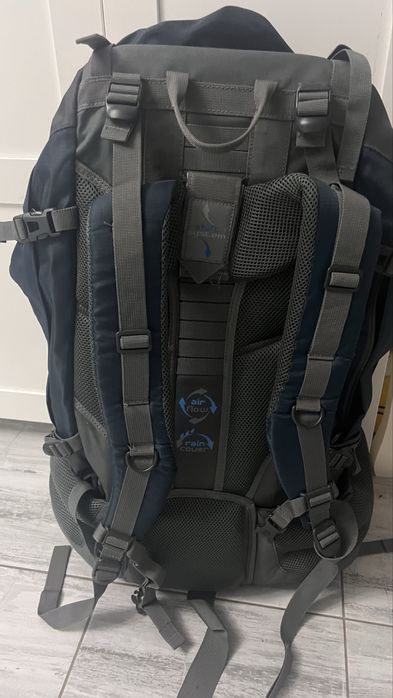 Rucsac  Rucsac Crossroad MADDOX 60