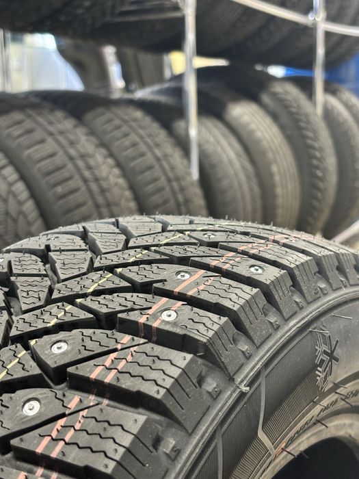 Зимние шины Triangle +подарки 185/65 R15 92T