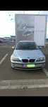 BMW e46 facelift