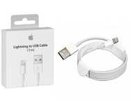 Кабель-USB iPhone