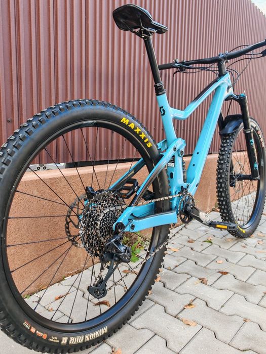 Mtb Scott Genius 920, Carbon, 29', L