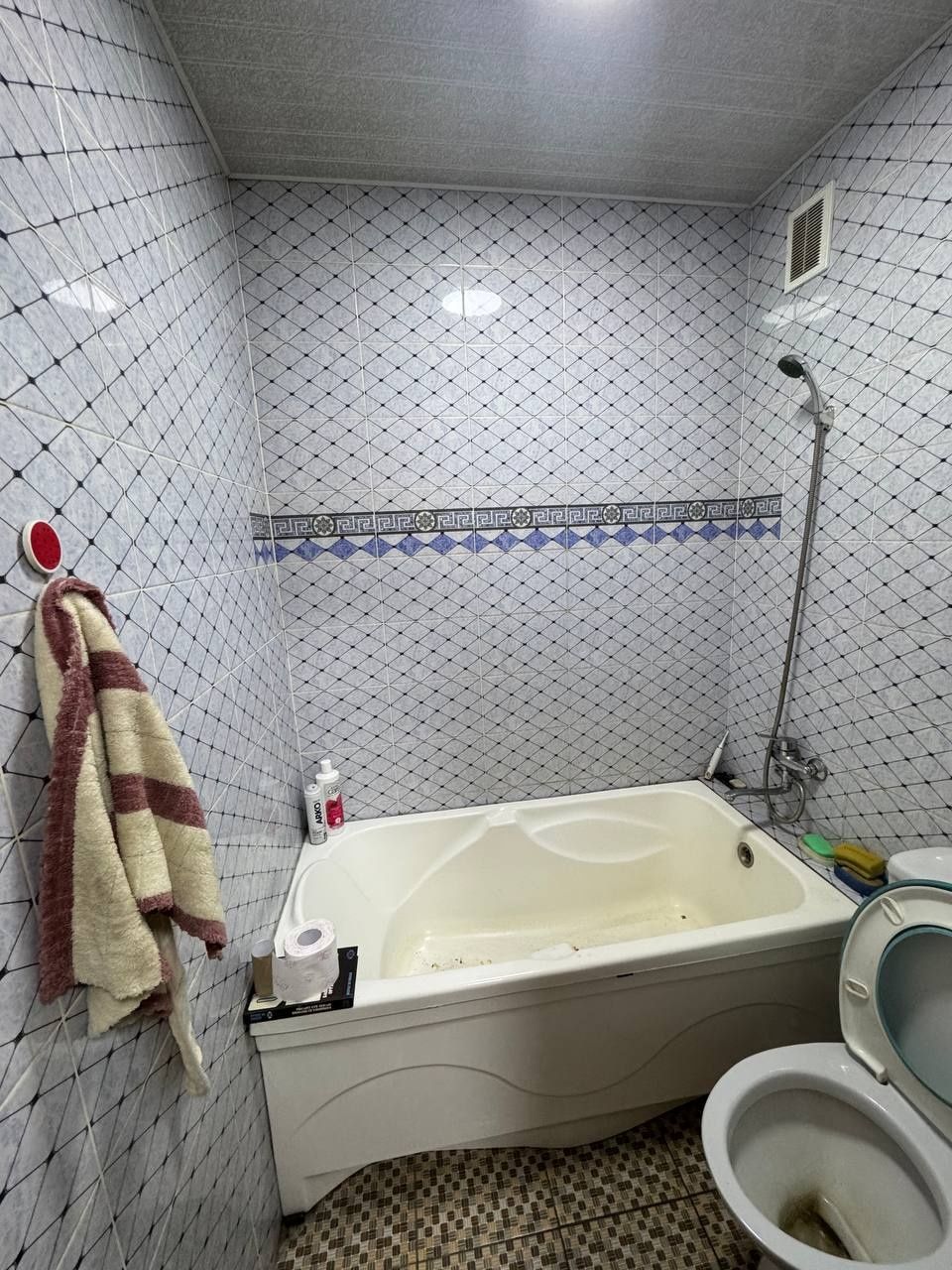 Квартира Продаётся Яшнабадский Ор-р Кадышева Базар   1/3/4