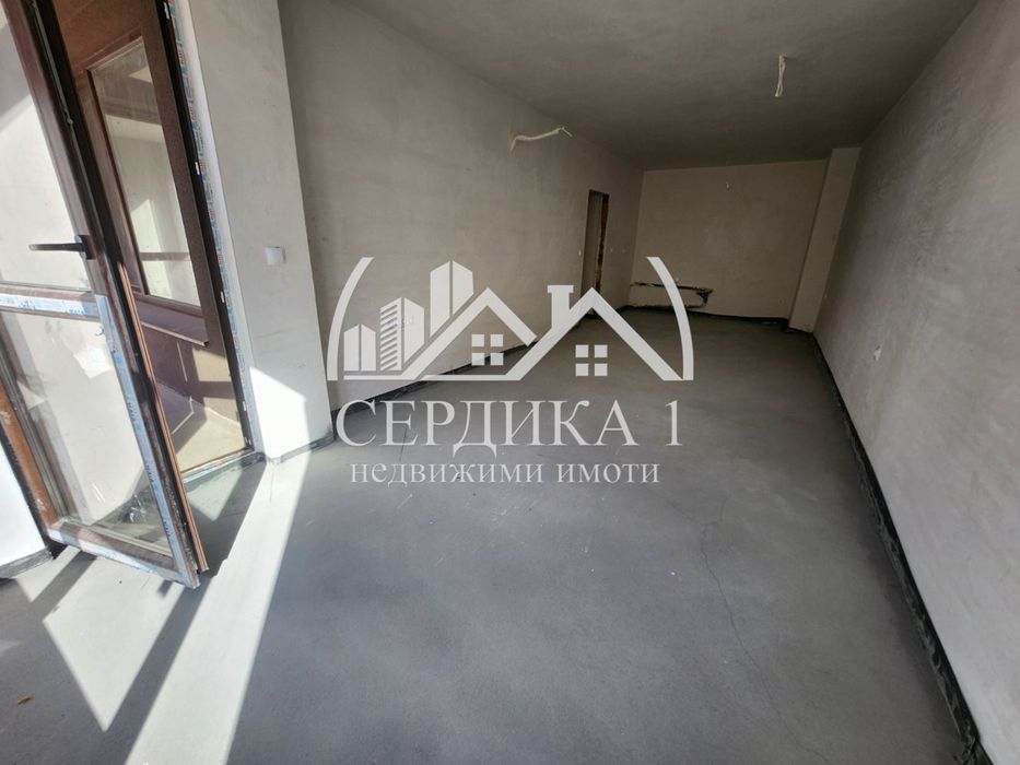 Продава се Тристаен апартамент в София, Малинова долина - 105 кв.м за 2505 €/кв.м - Снимка #5