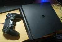 Playstation 4 slim