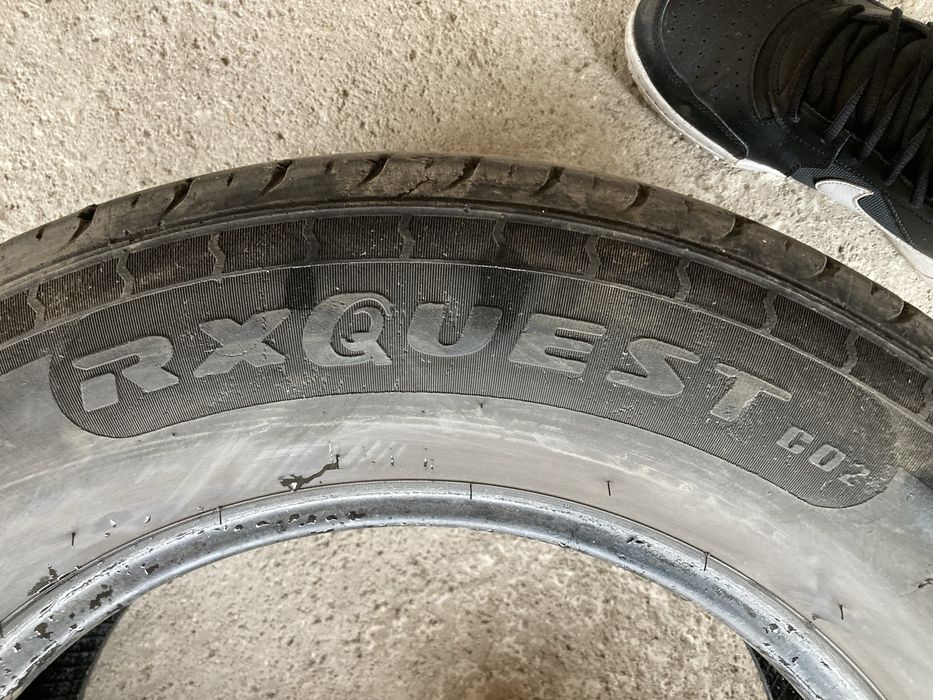 Гуми за бус 225-65-16C