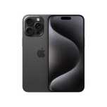 iPhone 15ProMax / Black Titanium / Garantie / Rate