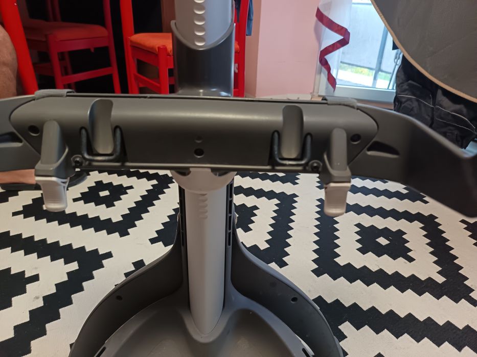 Cadru stokke explory