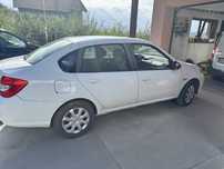Renault Clio 2012
