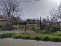 Teren intravilan 2.566 mp. in loc. Romanu, jud. Braila zona centrala.