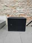 Pereche Subwoofere pasive Void Venu Bass 112