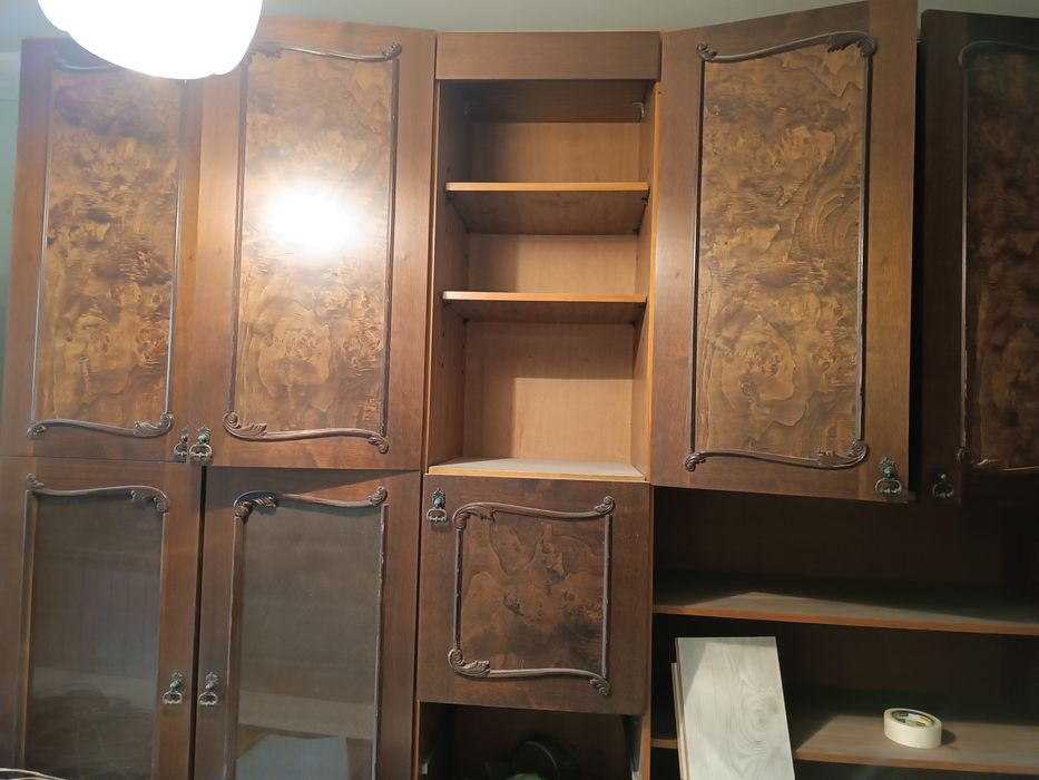 Мебель корпусная , стенка