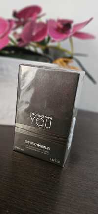 Parfum You Stronger clasic