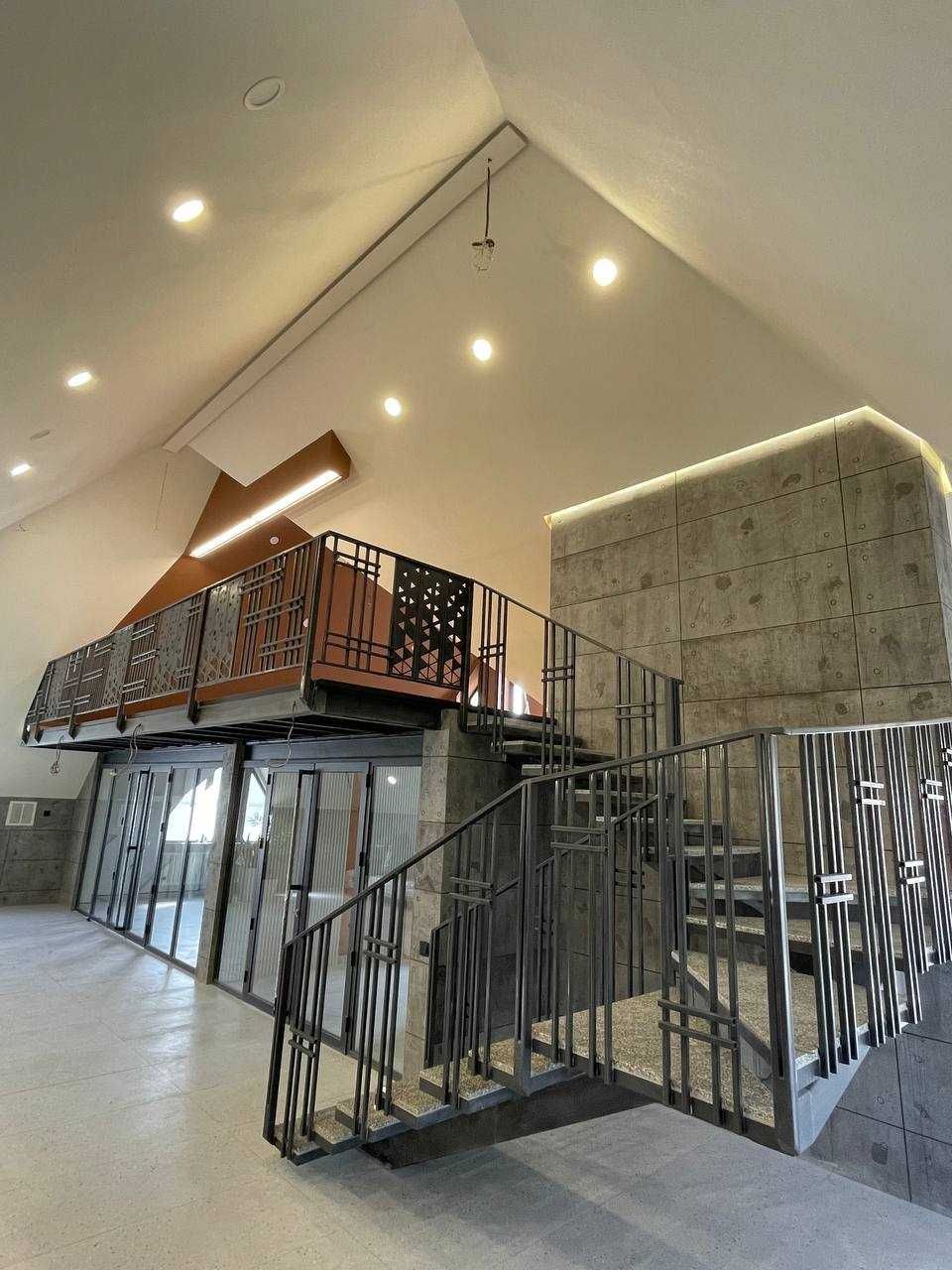Эксклюзивный офис 600 м² в центре | Луначарского, 1-я линия