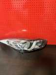 Far dreapta halogen Hyundai Elantra an 2010-2013