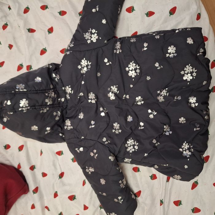 Зимни якета 18-24 м