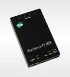 Digi PortServer TS 4 MEI – Device Server profesional 4x RS-232/422/485