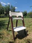 Scaun de masa pentru copii Stokke® Steps™