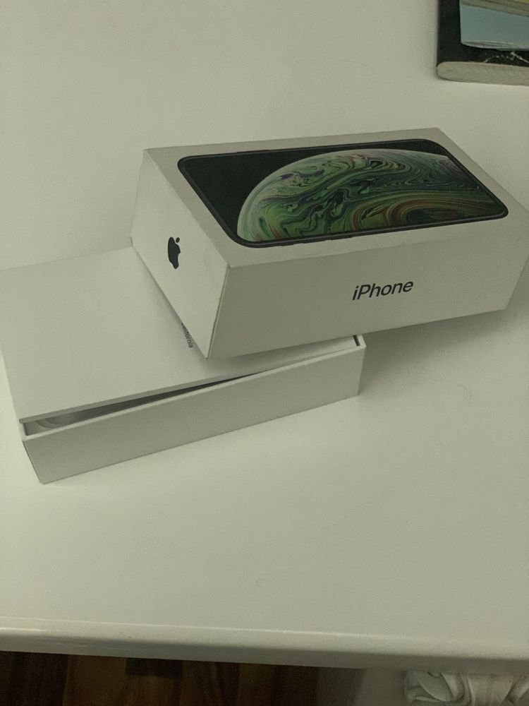 Iphone xs 256gb LLA