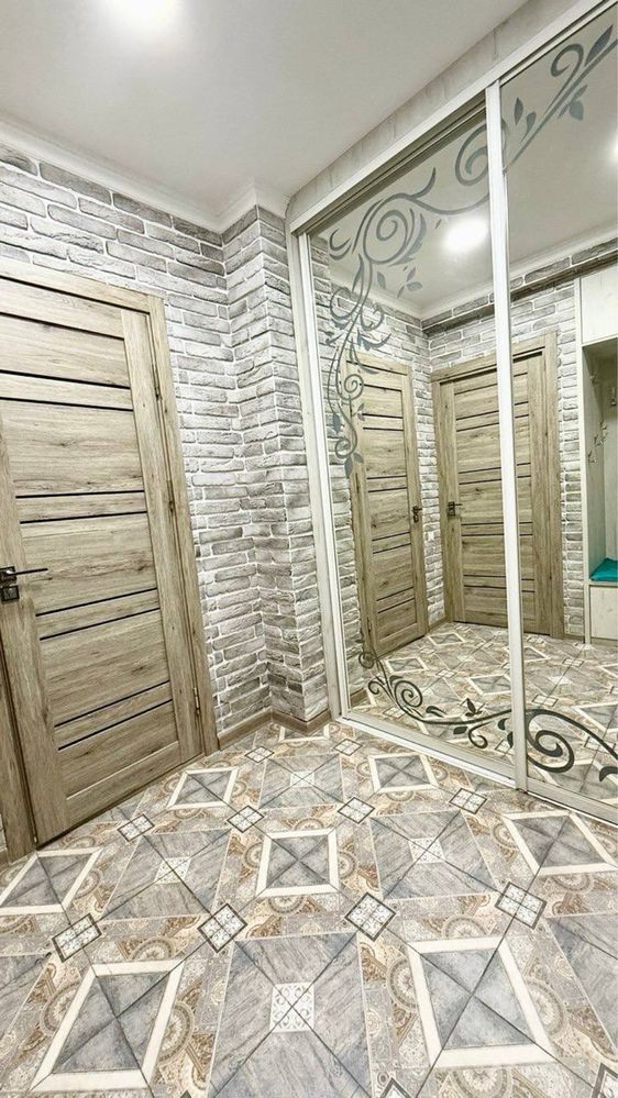 Аренда квартиры улица Нукус