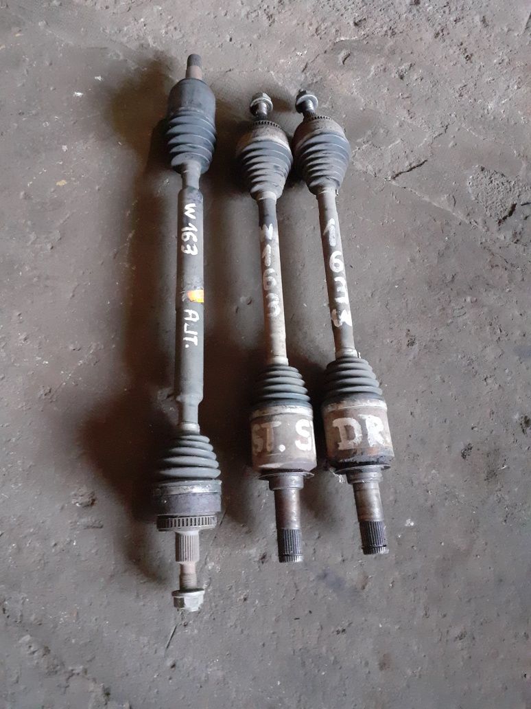 Planetare planetară mercedes W163 ML 270
