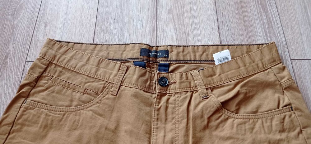 Къс панталон, шорти Reserved, размер 33
