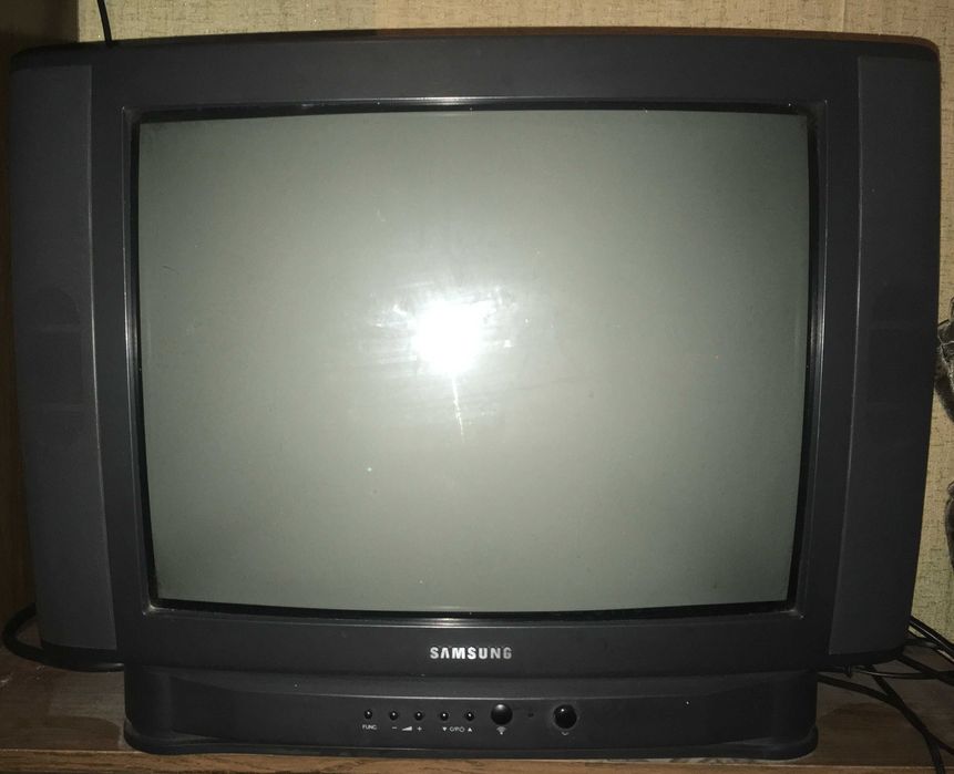 телевизор Samsung