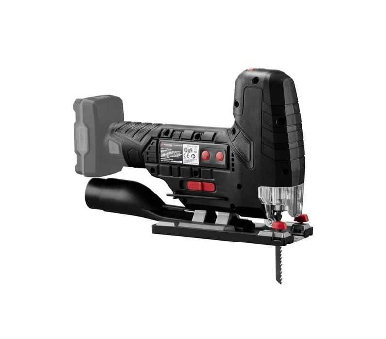 Нов прободен трион / зеге Parkside 12 V , 5г. гаранция
