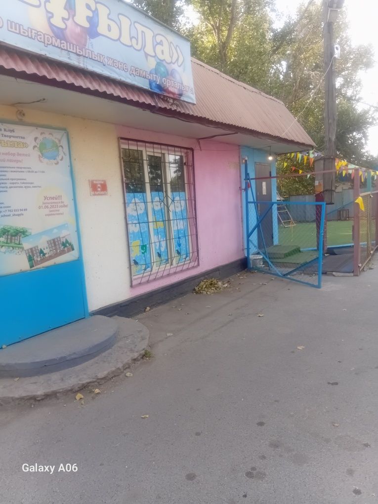 Продам. Коммерческое здание на против 2 школы