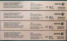Toner Xerox made in Japan